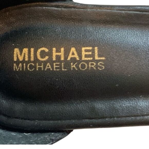 Girls' Michael Kors flats - Picture 5 of 5